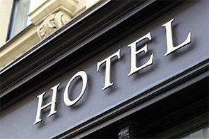Hotel El Tambo 2